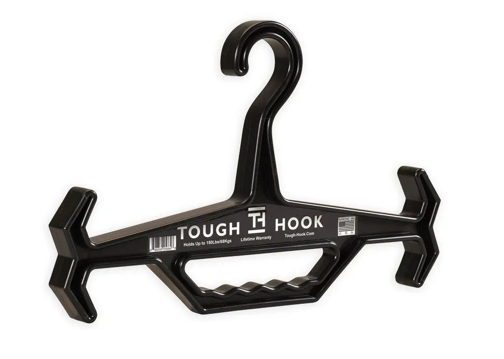 Original Tough Hook Hanger, Tough Hook