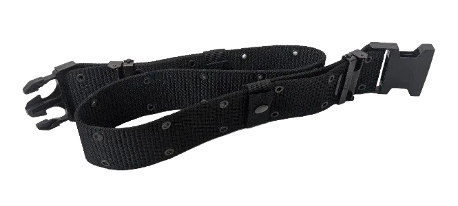 Heavy Duty Military Belt (Nylon), 5ive Star Gear