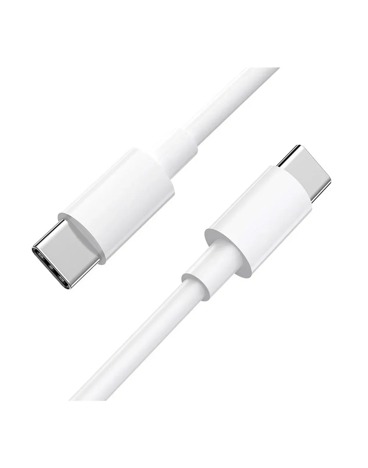 100W Type C to Type C Cable 2 Meter