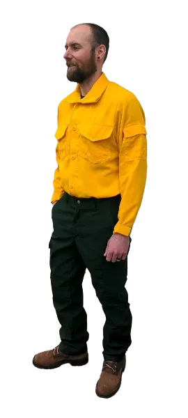 The Supply Cache Outfitter’s Package by CrewBoss -Regular Sizes