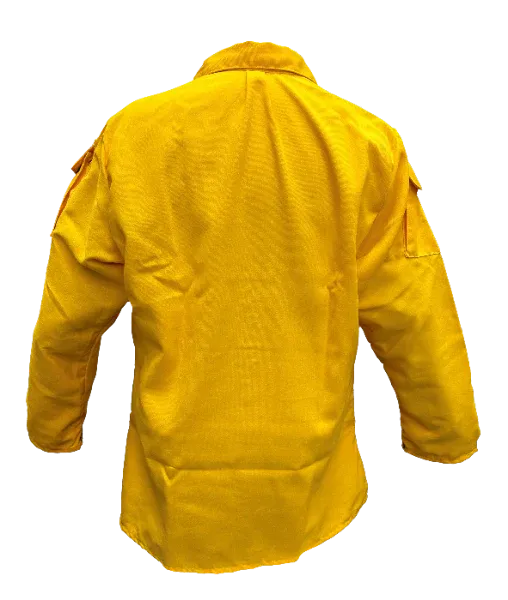 Women’s Affinity Tecasafe Plus 5.8 oz. Brush Shirt, Coaxsher