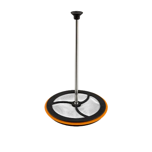 Coffee Press-Silicone, Jetboil