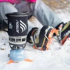 Zip 0.8L Cooking System, Jetboil - Image 3
