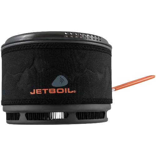 1.5L Ceramic FluxRing Cook Pot, Jetboil