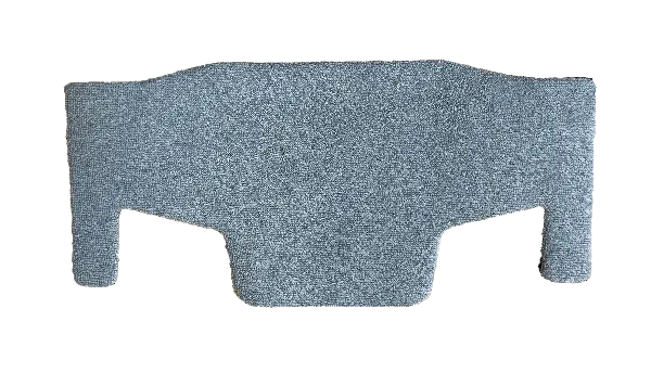 Brow Pad- Replacement Cotton, Bullard