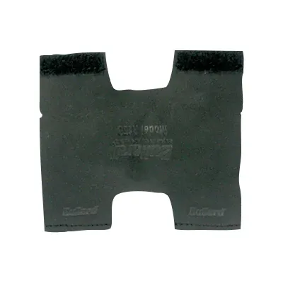 Rear Pad Leather for Ratchet Suspension, Bullard