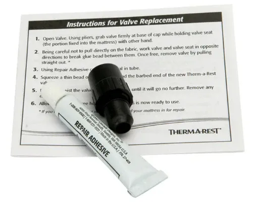 Classic Repair Kit, Therm-a-Rest
