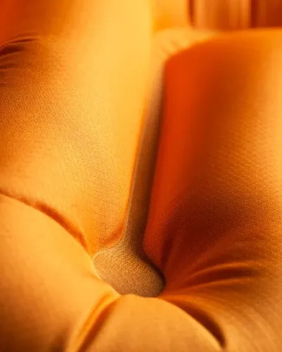 Insulated Static V Lite Sleeping Pad, Klymit - Image 5