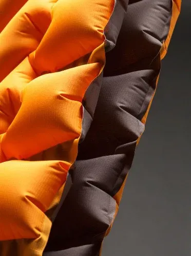 Insulated Static V Lite Sleeping Pad, Klymit - Image 8