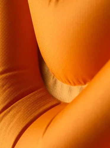 Insulated Static V Lite Sleeping Pad, Klymit - Image 6