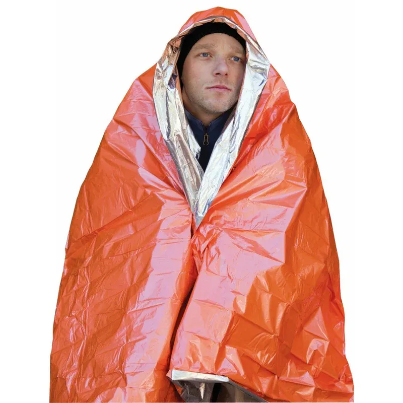 Emergency Blanket, SOL - Image 3