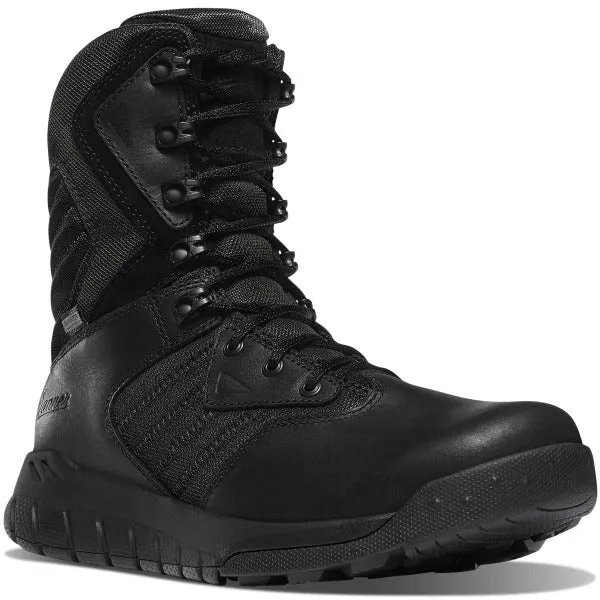 Instinct Tactical Side Zip Station Boot-(8″ Upper), Danner
