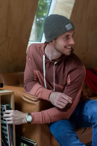 National Parks 1872 Beanie, The Landmark Project