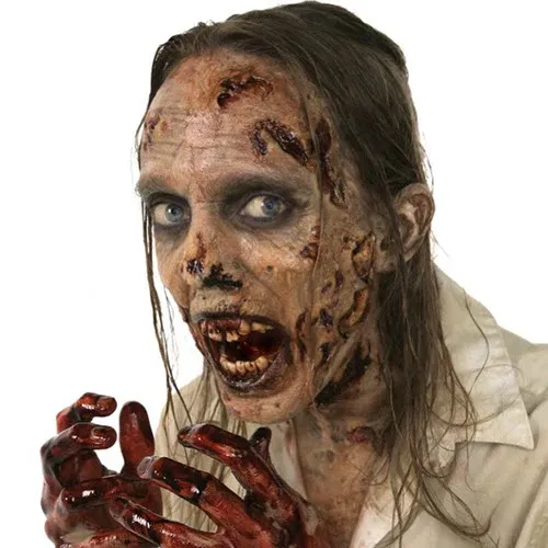 3D FX Transfers “Zombie rot”