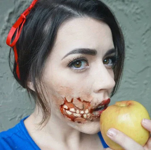 3D FX Transfers "Cheek Decay" - Image 3