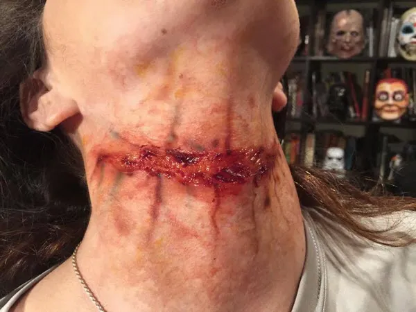 3D FX Transfers “cut throat”