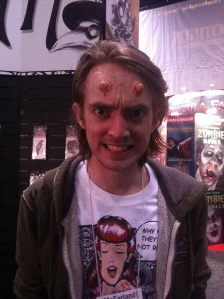 3D FX Transfers “Lil Devil Horns”