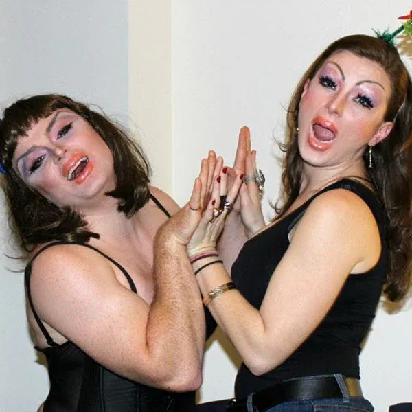 3D FX Transfers “Lip tuck”