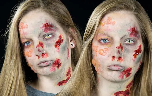 3D FX Transfers  “outbreak”