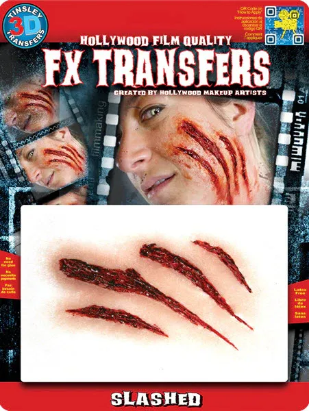 3D FX Transfers "slashed"