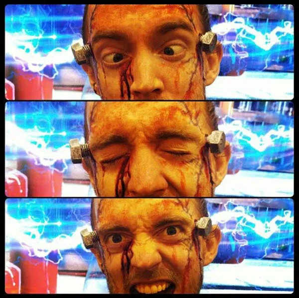 3D FX Transfers "Frankenstein Bolts" - Image 3