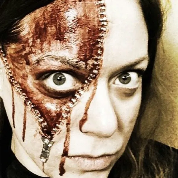 3D FX Transfers "Zipper face" - Image 3