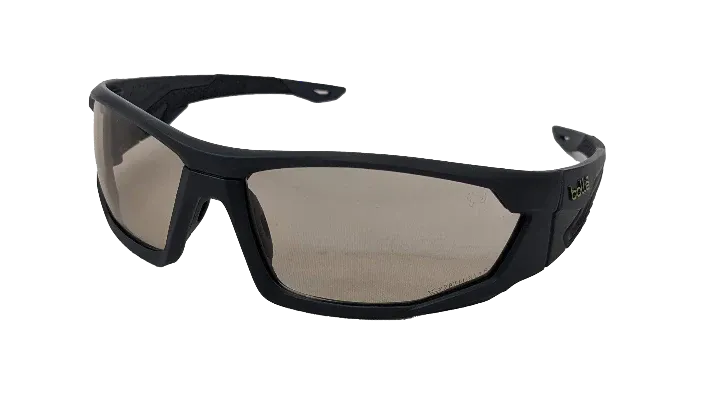 Mercuro Safety Glasses, Bolle