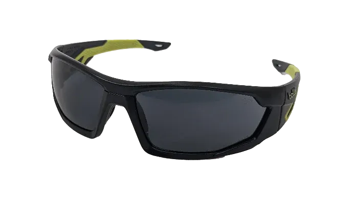 Mercuro Safety Glasses, Bolle - Image 4