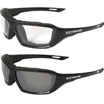 Extremis Safety Glasses, Radian