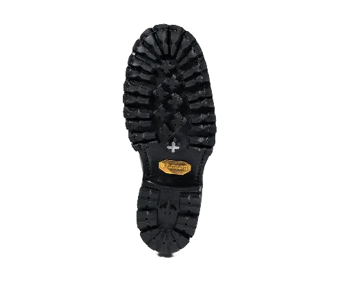 Women's H7809 Explorer Line Scout Lace-to-Toe Boot, (10" Upper), White's - Image 3