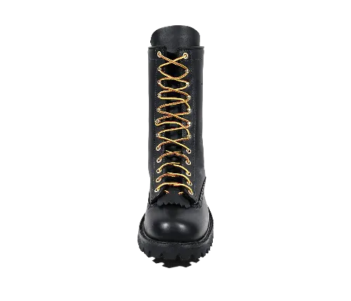 Women’s H7809 Explorer Line Scout Lace-to-Toe Boot, (10″ Upper), White’s