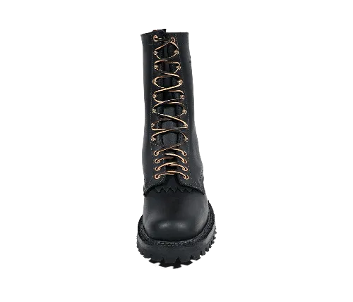 C409V Smokejumper Boot, (10″ Upper), White’s