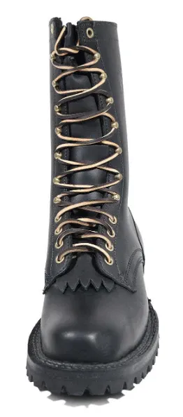 400V The Original Smokejumper Boot, (10″ Upper), White’s