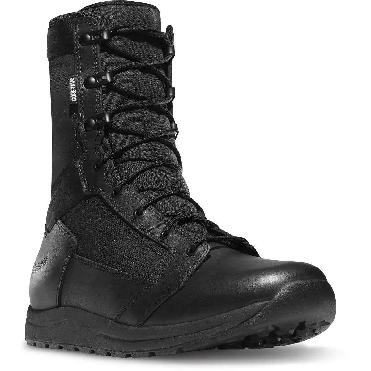 Tachyon Gore-Tex Polishable Station Boot-(8″ Upper), Danner