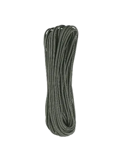 P-Cord Braided Cord (50′, Nylon), 5ive Star Gear