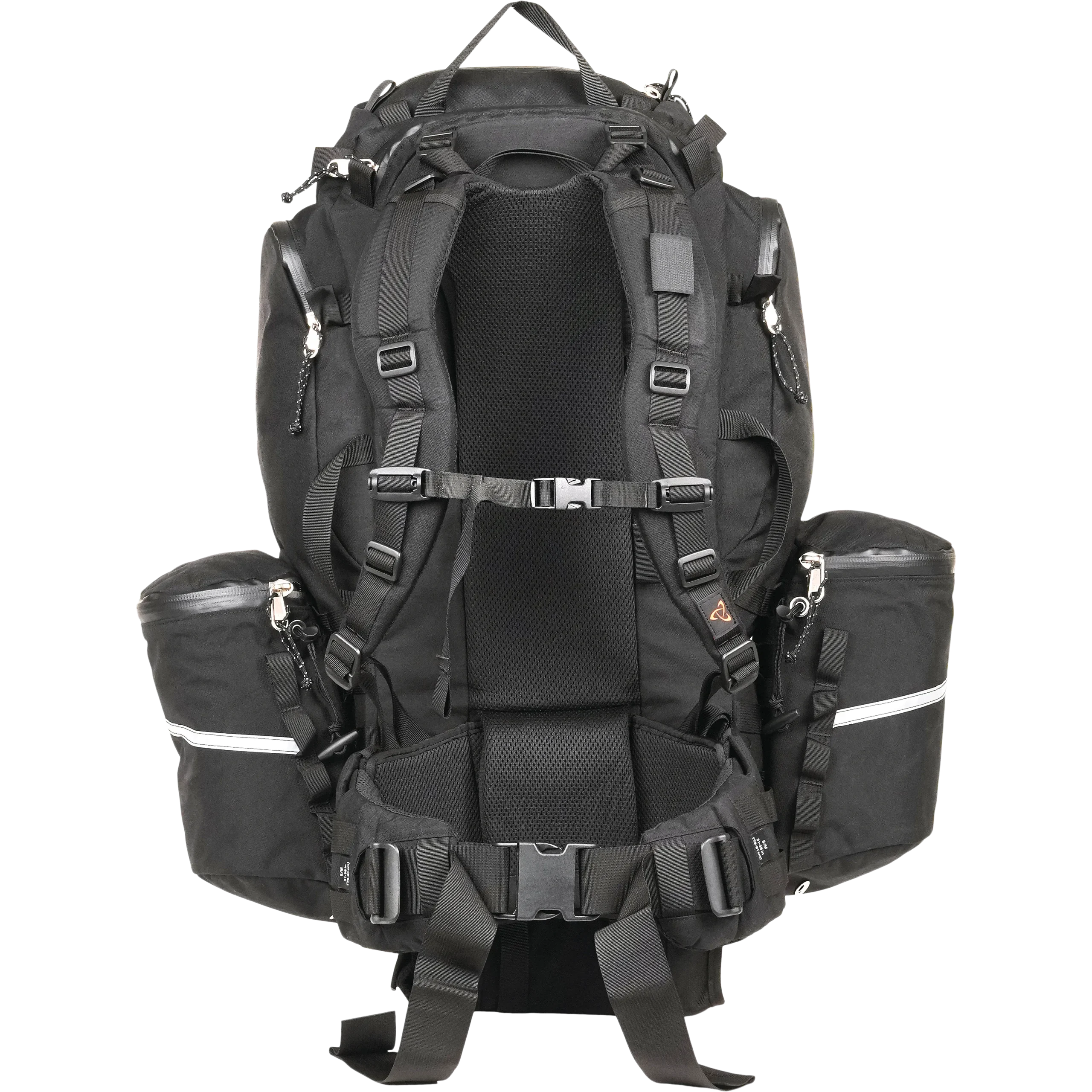 FEMP ALS Pack, Mystery Ranch