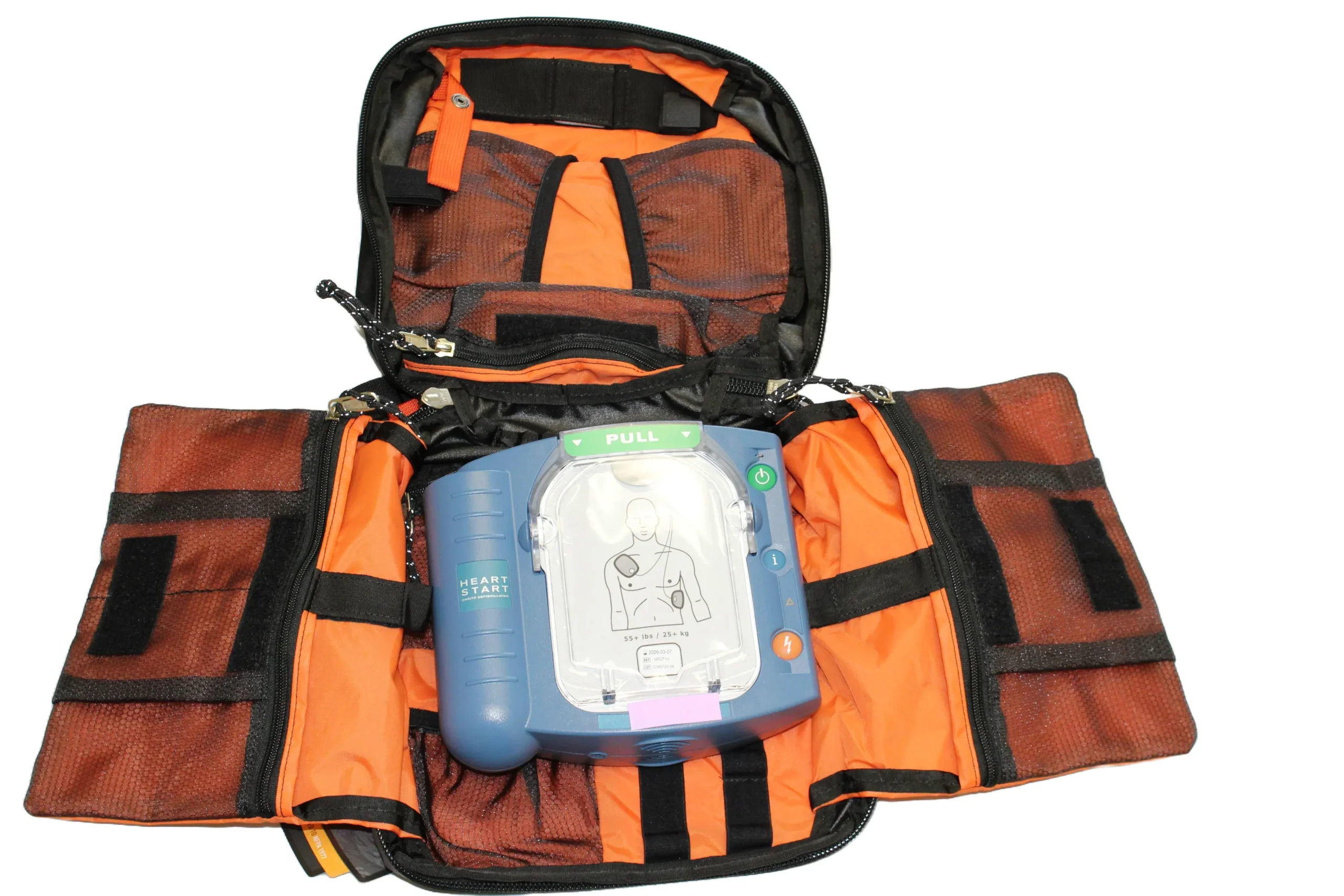 Med Lid, Mystery Ranch - Image 8