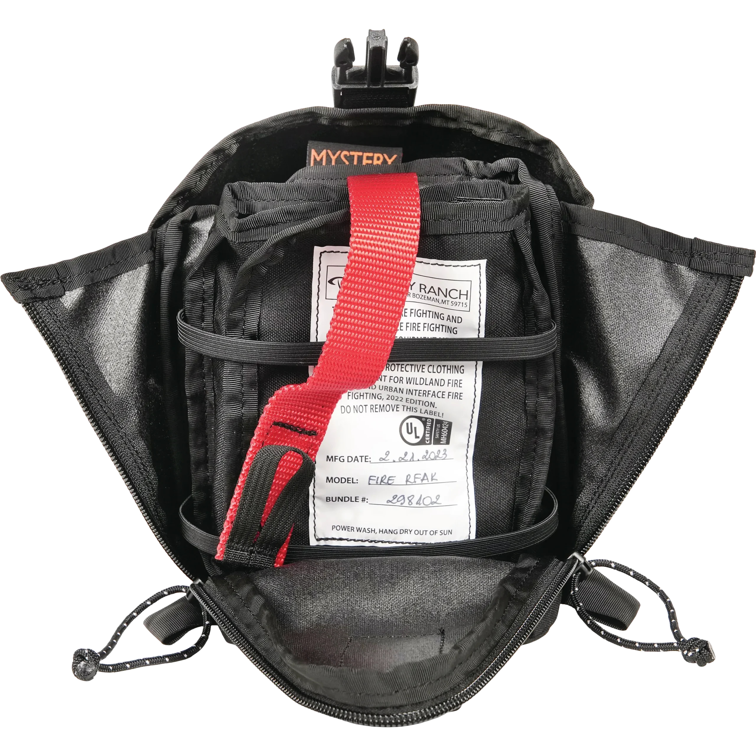 Fire RFAK, Mystery Ranch - Image 3