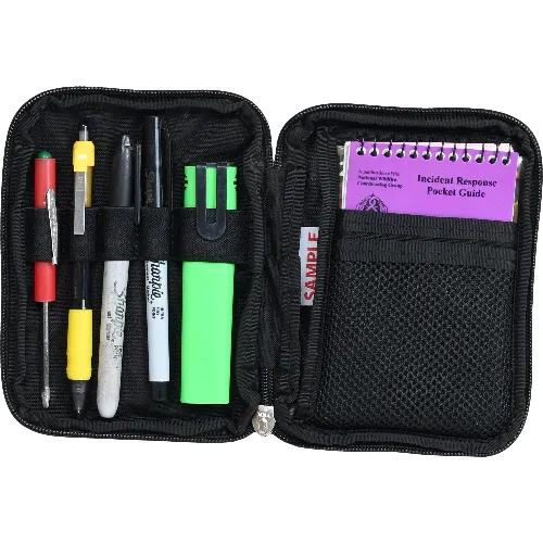 Murse, Mystery Ranch