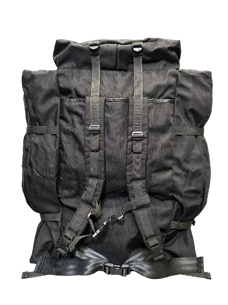 Gear Haul Bag, The Supply Cache