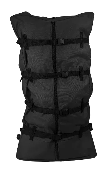 Haul Out Pack- Padded, The Supply Cache