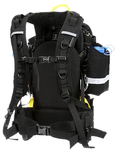 FS-1 Ranger Pack, Coaxsher