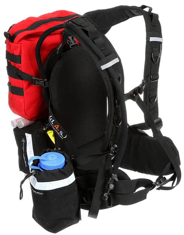 FS-1 Spotter Pack, Coaxsher - Image 3