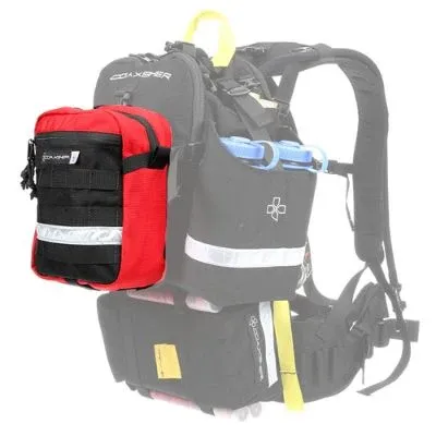 400ci Pack Module, Coaxsher