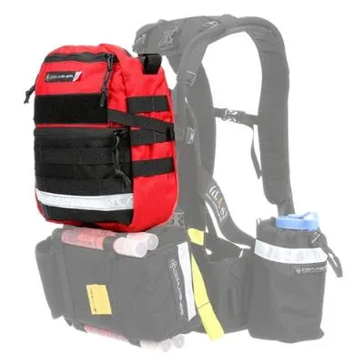 700ci Pack Module, Coaxsher