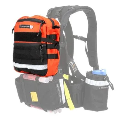 700ci Pack Module, Coaxsher