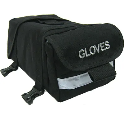 Fire Shelter Case, Coaxsher