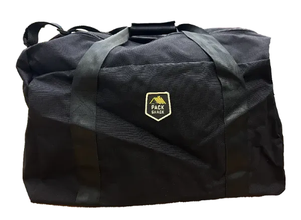 Personal Gear Bag, The Pack Shack