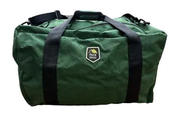 Personal Gear Bag, The Pack Shack - Image 3