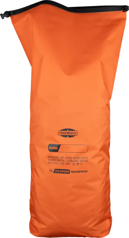 Decon Dry Bag 75 Liter, True North